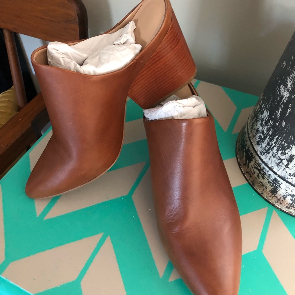Fantastic Able Mules